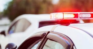 Eldon Luttrell Saint Paris, OH Car Accident: 73-Year-Old Man Killed in Single-Vehicle Crash in Jackson Township